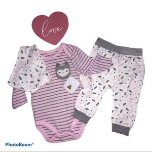 Brand New Rene Rofe 3Pc Matching Set